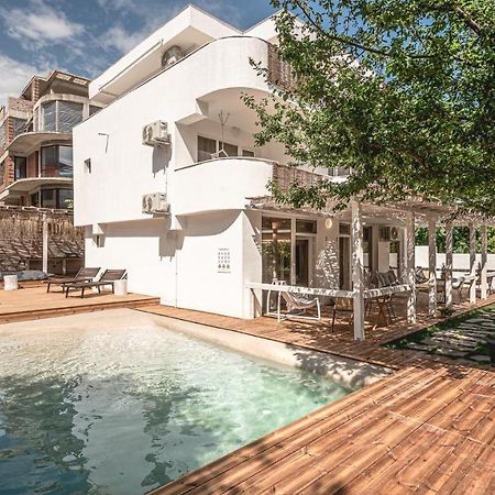 La Finca - Saint Vlas Светий Влас Екстер'єр фото