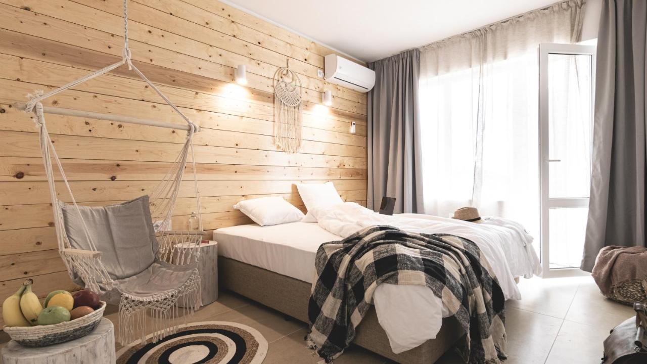 La Finca - Saint Vlas Светий Влас Екстер'єр фото
