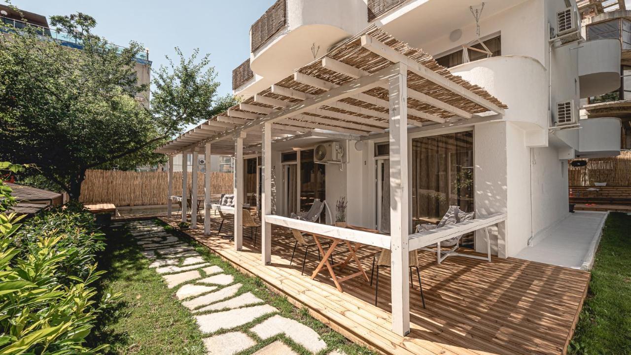 La Finca - Saint Vlas Светий Влас Екстер'єр фото