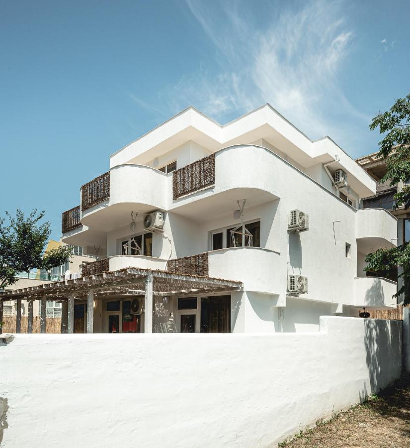 La Finca - Saint Vlas Светий Влас Екстер'єр фото