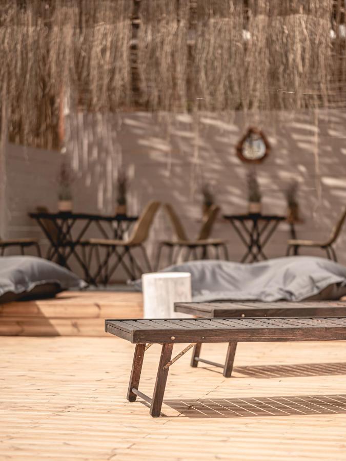 La Finca - Saint Vlas Светий Влас Екстер'єр фото