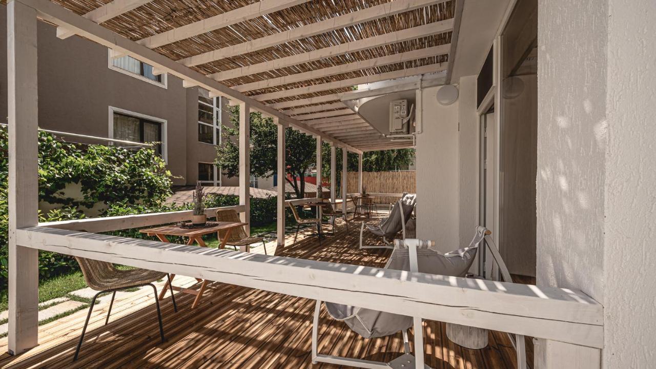 La Finca - Saint Vlas Светий Влас Екстер'єр фото
