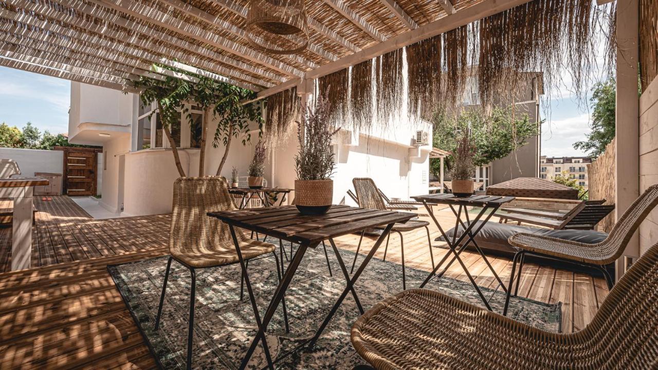 La Finca - Saint Vlas Светий Влас Екстер'єр фото