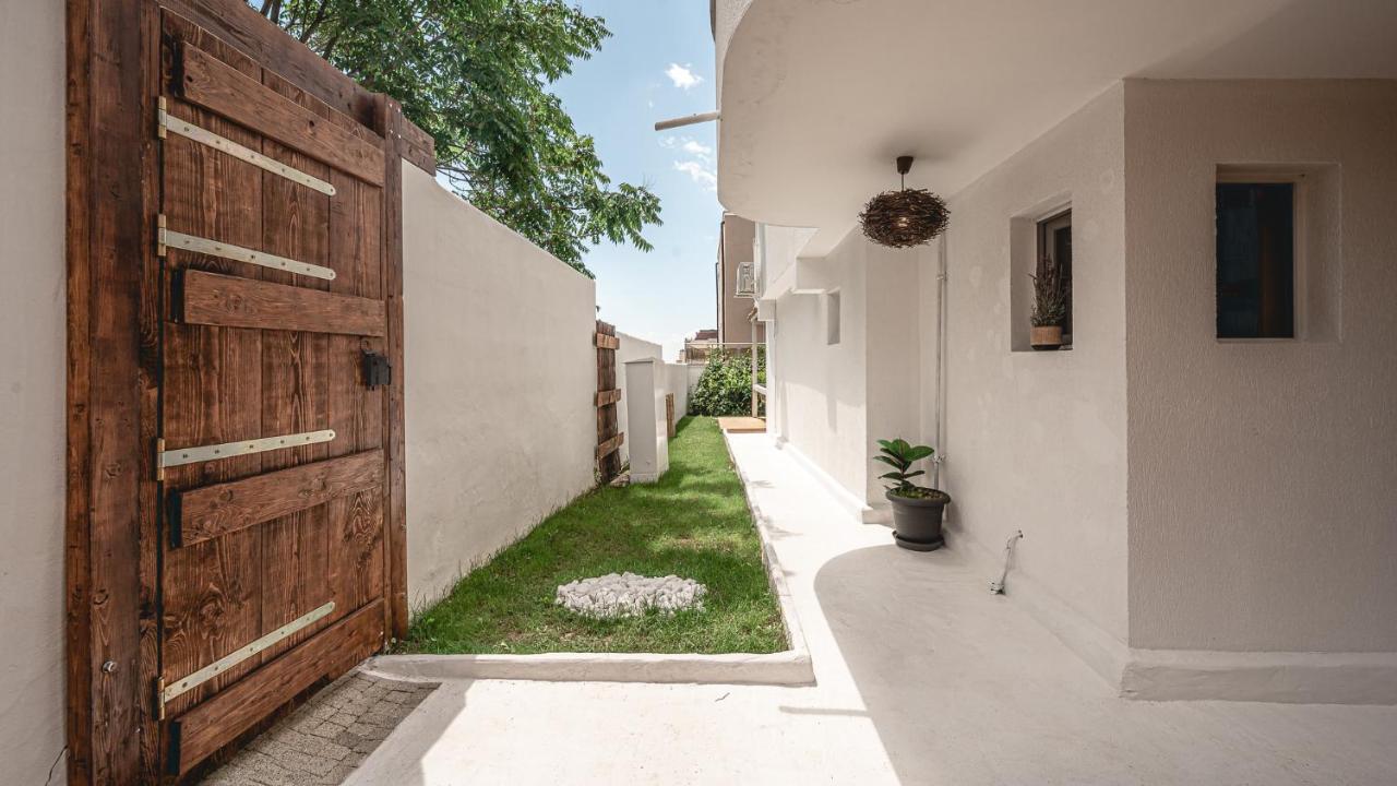 La Finca - Saint Vlas Светий Влас Екстер'єр фото